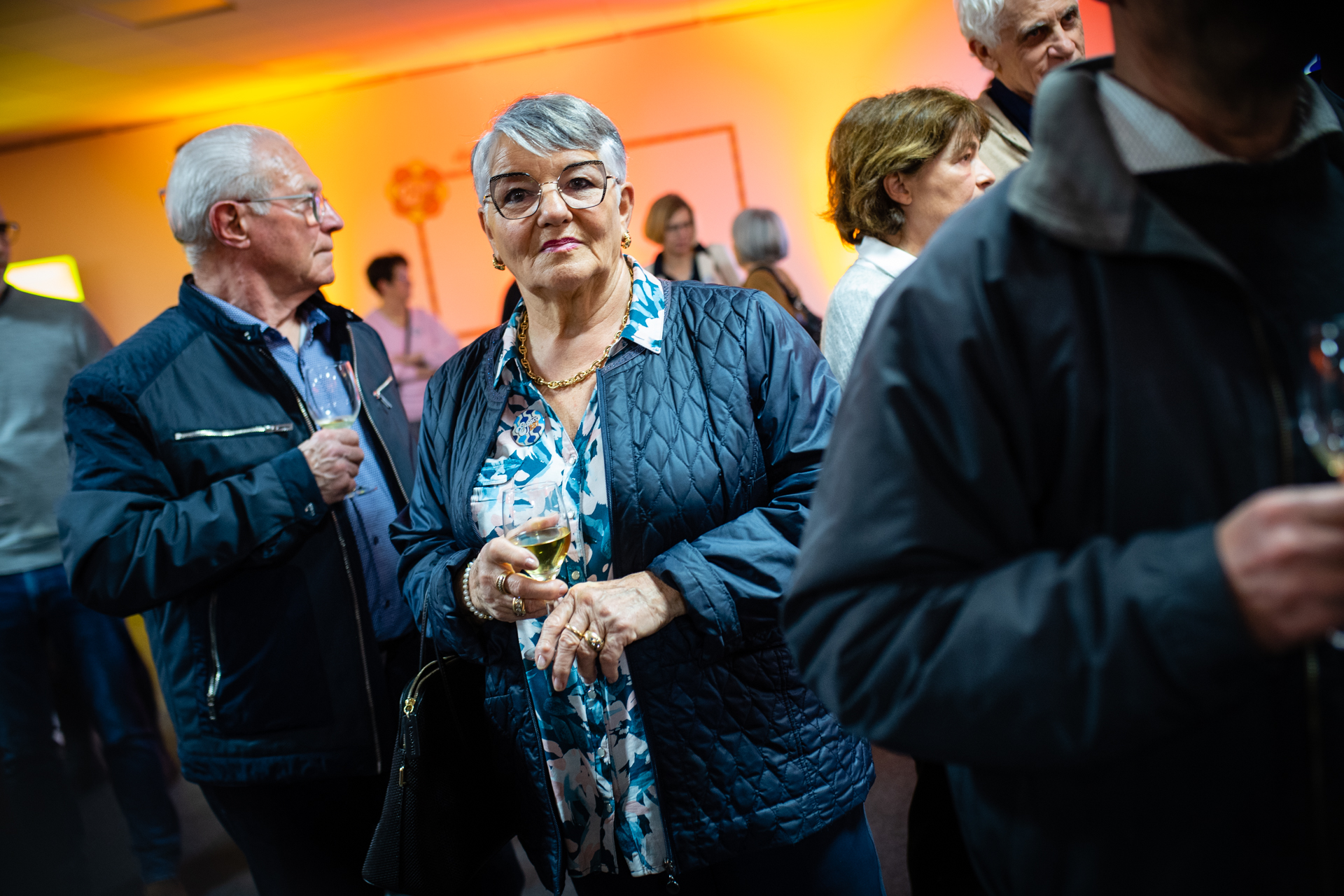 Crédit photo : Laurent PASCAL (N°4646-101 - Espace 227, 10/03/2023)