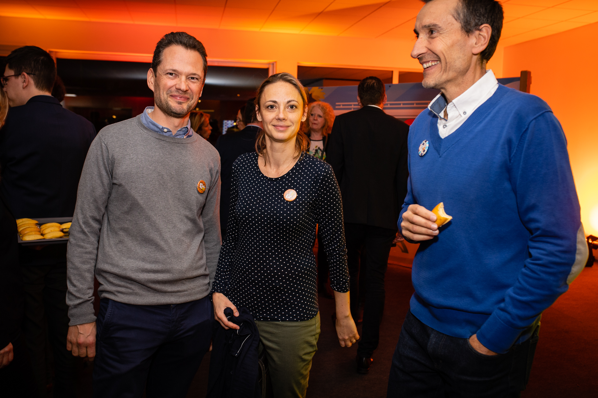 Crédit photo : Laurent PASCAL (N°4646-164 - Espace 227, 10/03/2023)