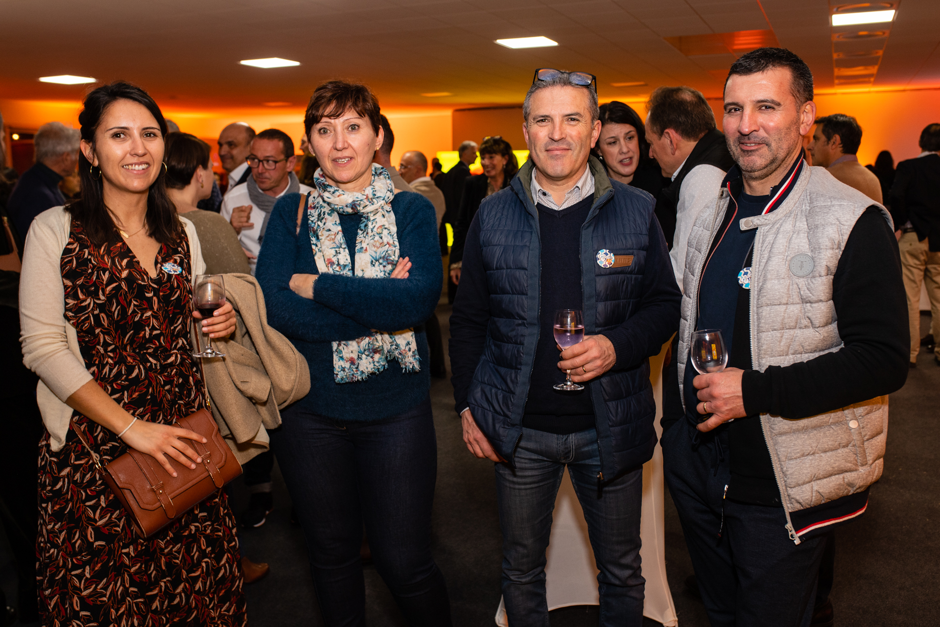 Crédit photo : Laurent PASCAL (N°4646-406 - Espace 227, 10/03/2023)